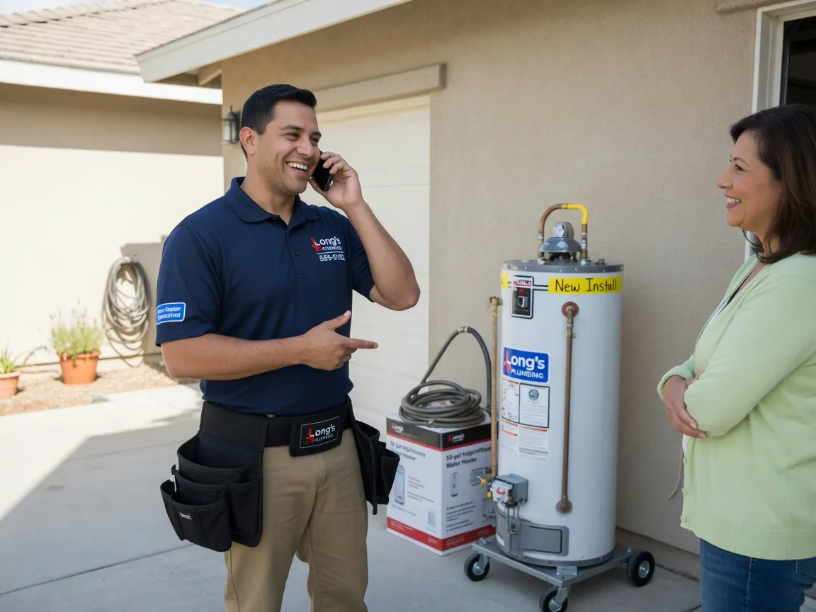 Leak Detection Cambridge, KS FAQs